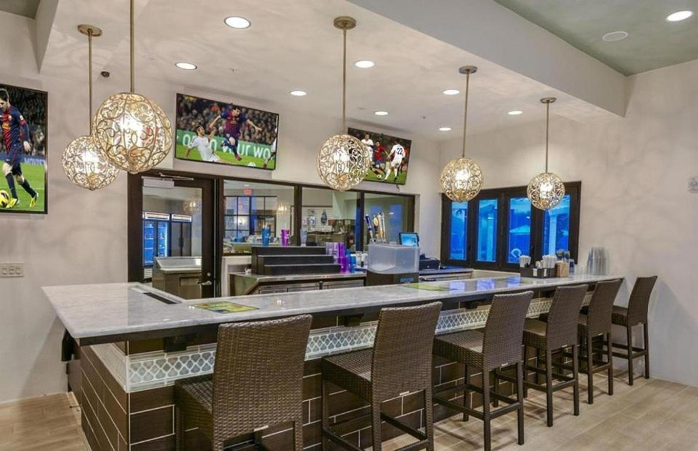 Townhome With Private Splash Pool Free Waterpark Kissimmee Buitenkant foto